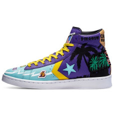 Chinatown Market x Converse Cons Pro Leather Hi 