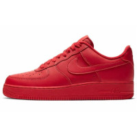 Nike Air Force 1 Low 'Triple Red'