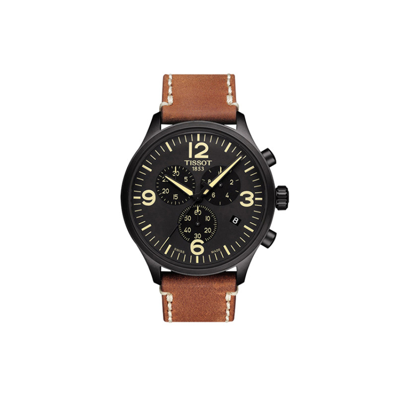 TISSOT 45mm T1166173605700