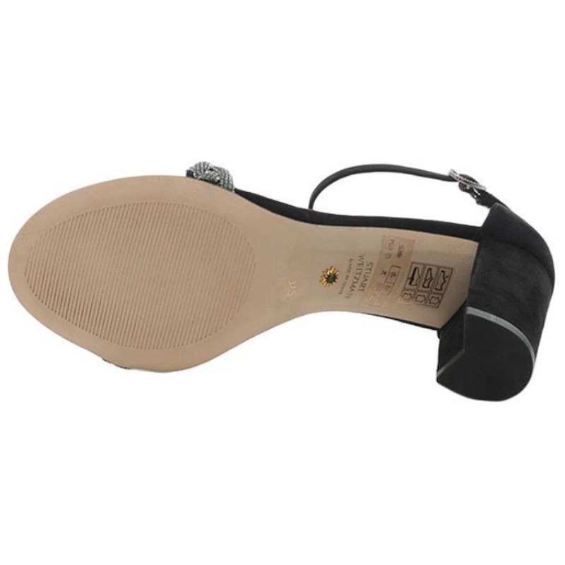 stuart weitzmanSW