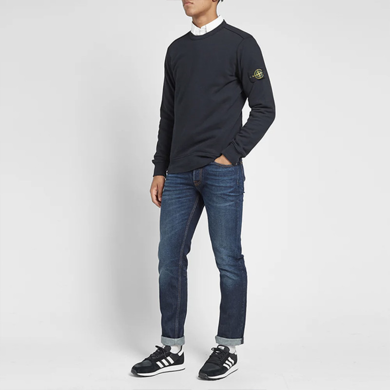 STONE ISLAND