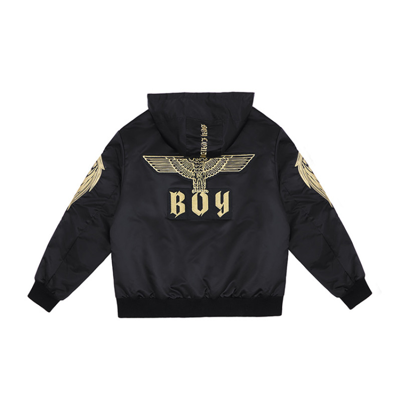 Boy London FW22