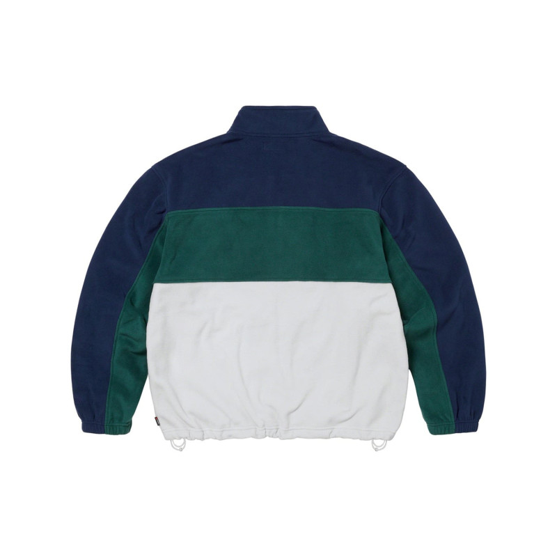 Supreme x POLARTEC supreme x POLARTEC FW23 WEEK13 ZIP JACKET