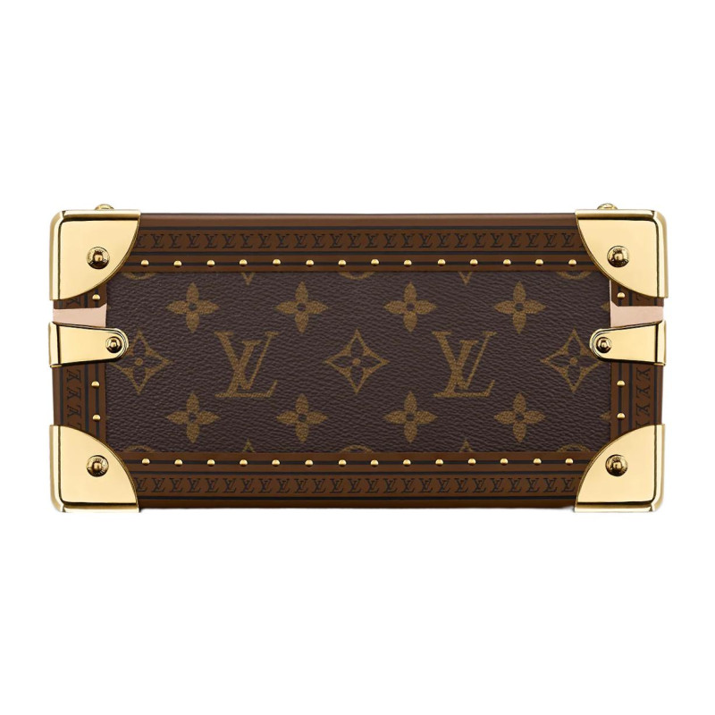 LOUIS VUITTON Coffret Joaillerie