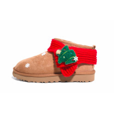 UGG CLASSIC ULTRA MINI