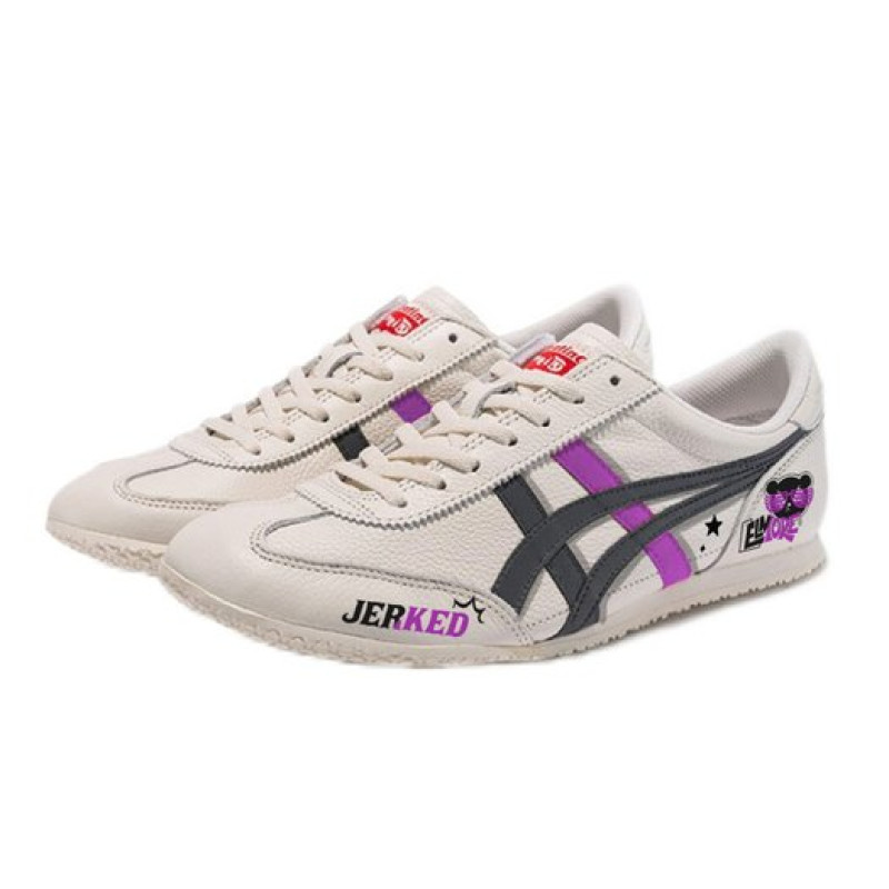 Onitsuka Tiger Machu Racer