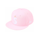 Supreme SS24 WEEK 1 GOLD CROSS S LOGO NEW ERA
