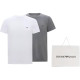 EMPORIO ARMANI SS24 Logo 2