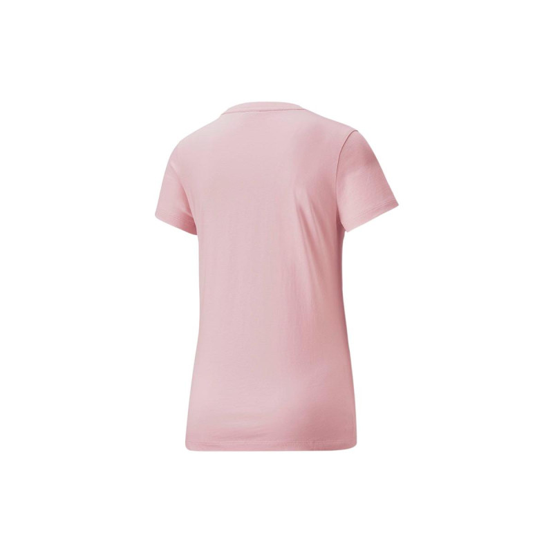 PUMA Classics Logo Tee T