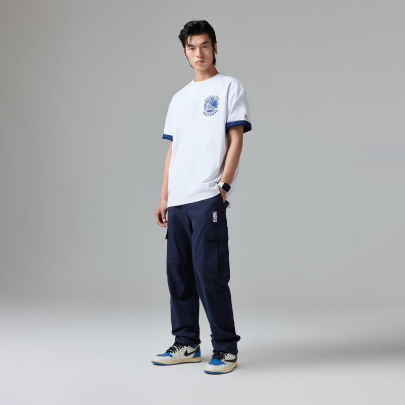 JACK JONES x NBA T