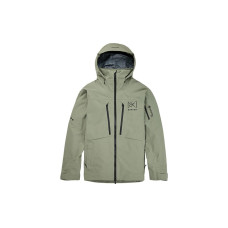 BURTON AK HOVER GORE-TEX 3L Pro Logo