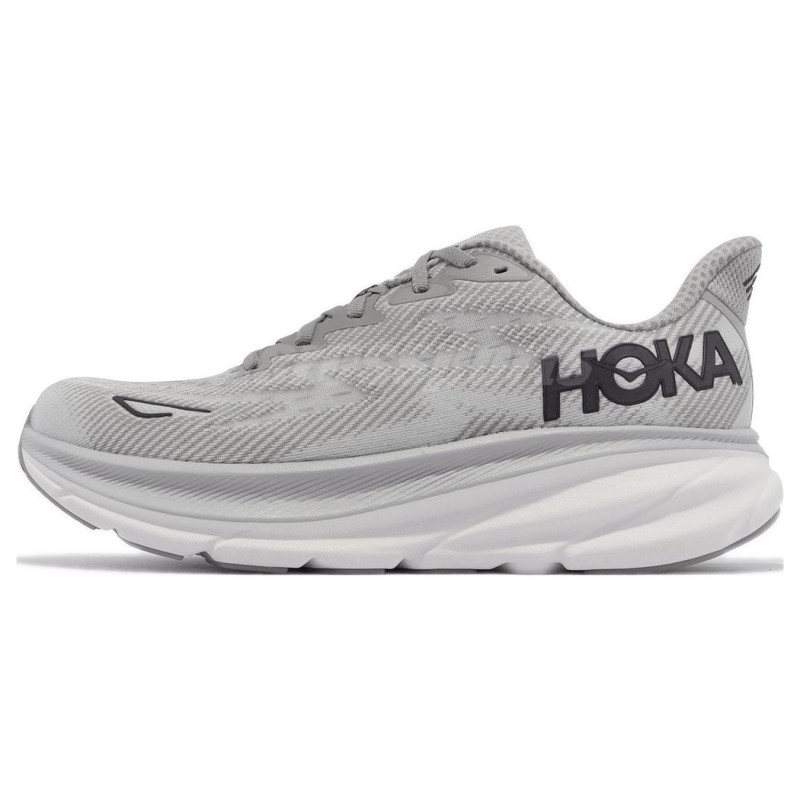 HOKA ONE ONE Clifton 9 Wide