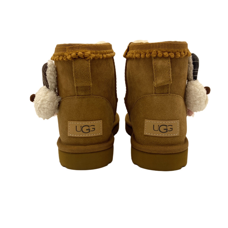 UGG CLASSIC MINI