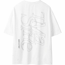 SESAME STREET T