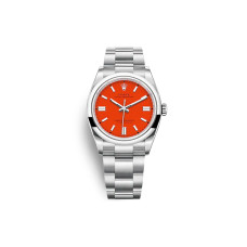 ROLEX 41mm M124300-0007