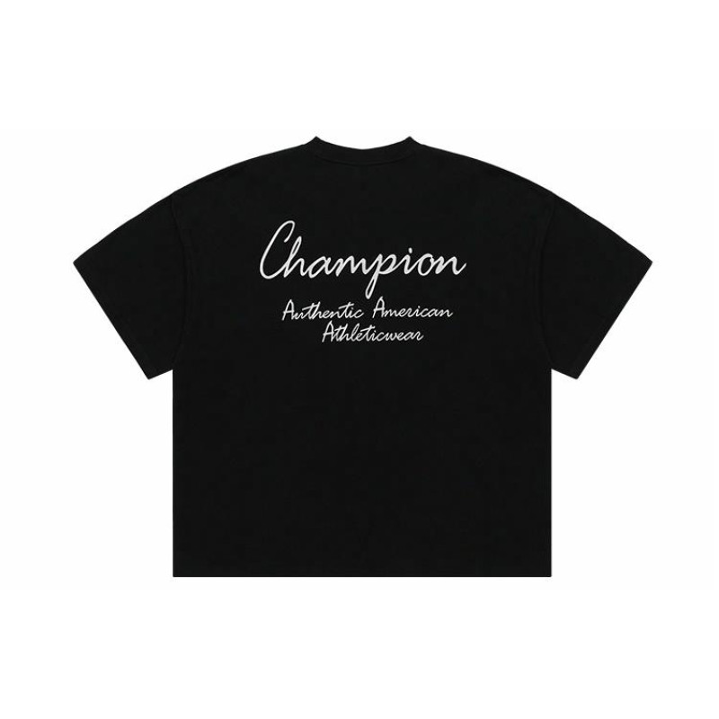 Champion SS22 CampusCTEE T