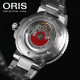 Oris 39.5mm 73377324135MB