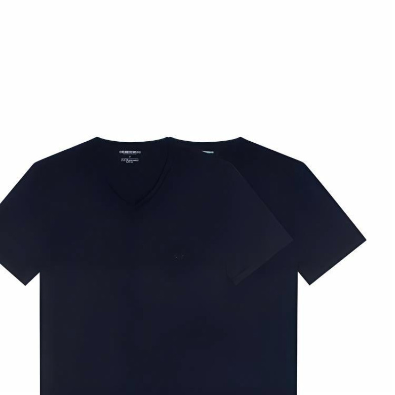 EMPORIO ARMANI LogoT 2