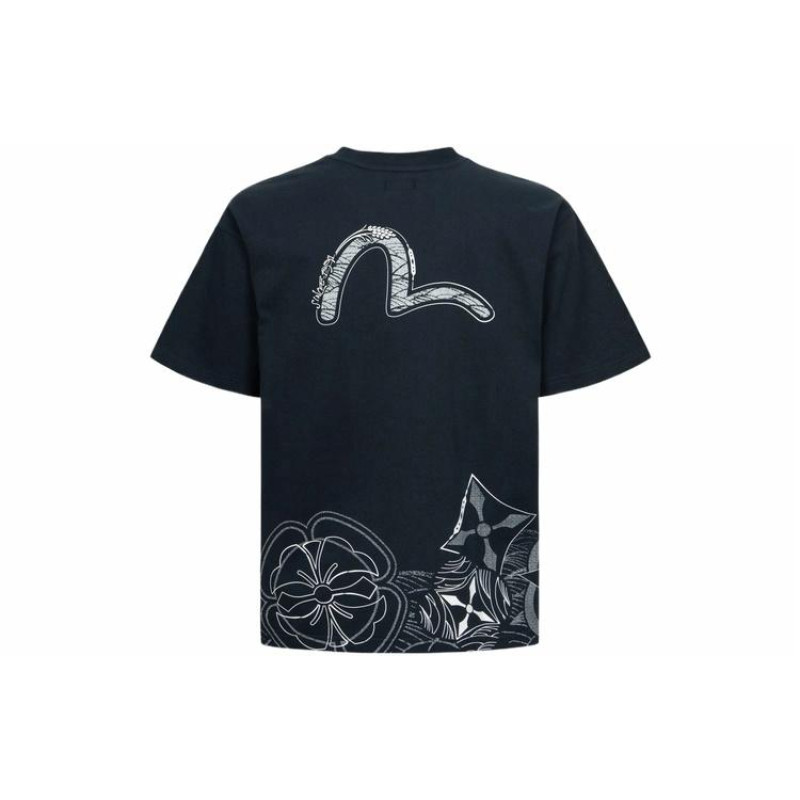 EVISU SS24 T