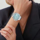 VERSACE V-LADYCHRONOSQUARE 40mm 50