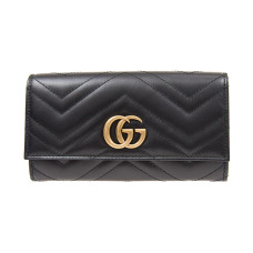 GUCCI GG Marmont Logo