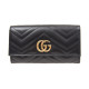 GUCCI GG Marmont Logo