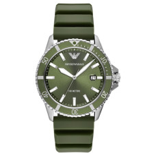 EMPORIO ARMANI 42mm 100m