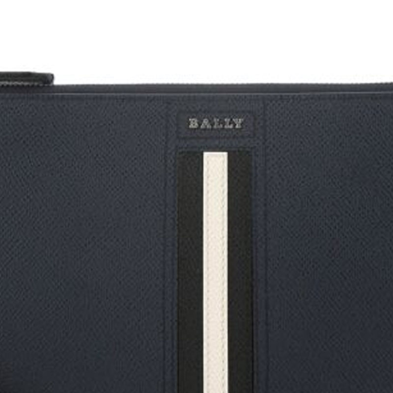 BALLY Tenery Logo