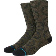 Stance 1