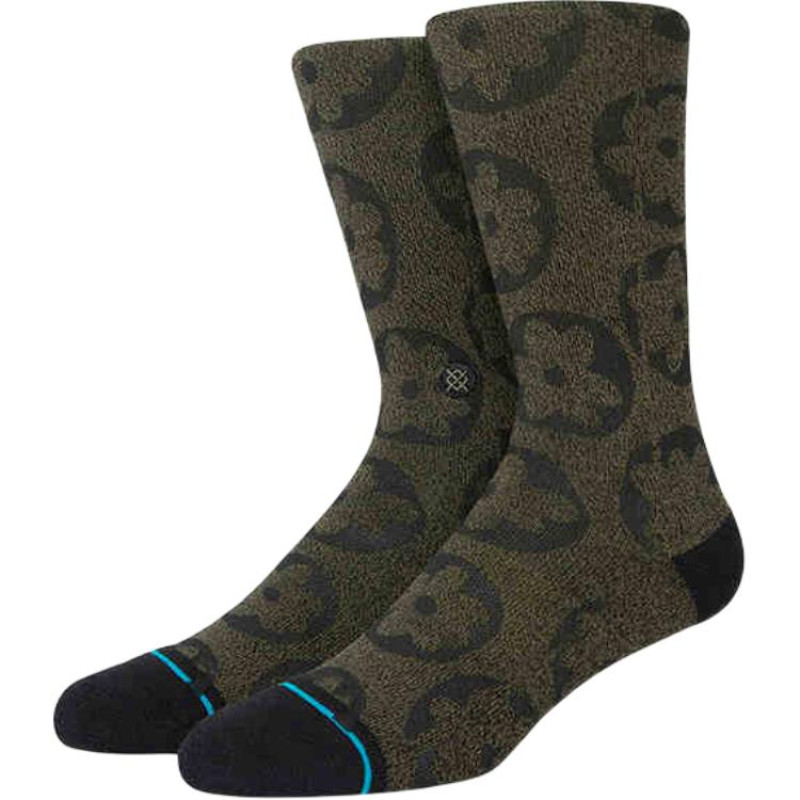 Stance 1