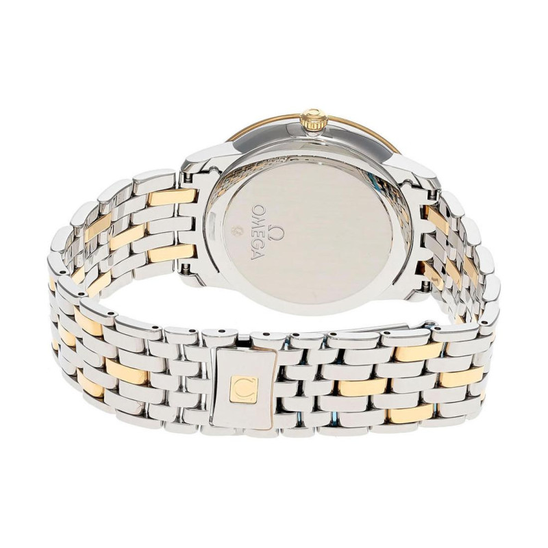 OMEGA 30 36.8mm K 424.25.37.20.58.001