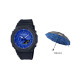 G-SHOCK 200 GA-2100BP-1APR