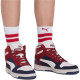PUMA UNISEX SHORT SOCKS 1P APAC 1