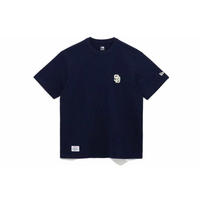 New Era x MLB T