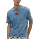 HUGO BOSS SS22 LogoT