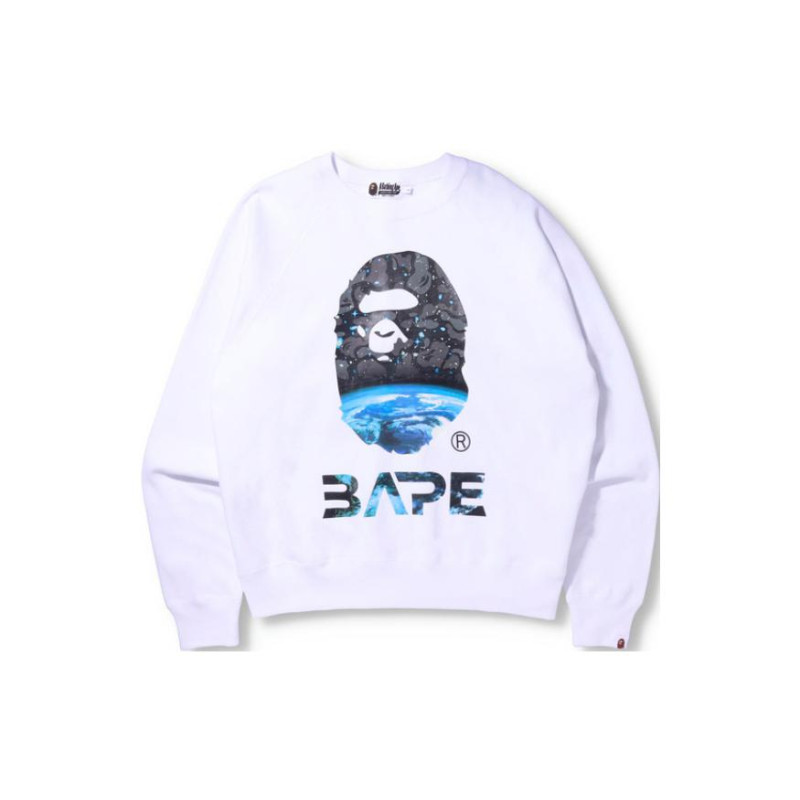 BAPE Logo