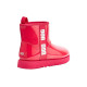 UGG CLASSIC CLEAR MINI