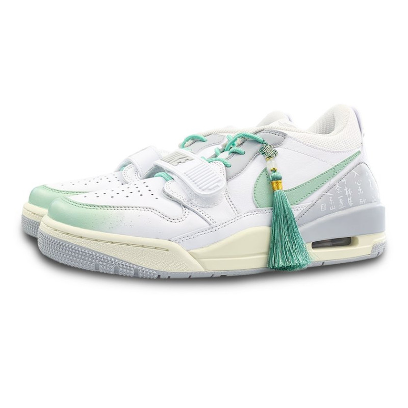 Jordan Legacy 312