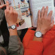 TISSOT 25mm T0634091101800+T0630091101800