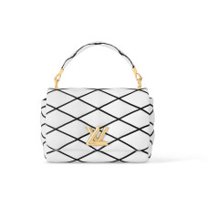 LOUIS VUITTON GO-14 MM