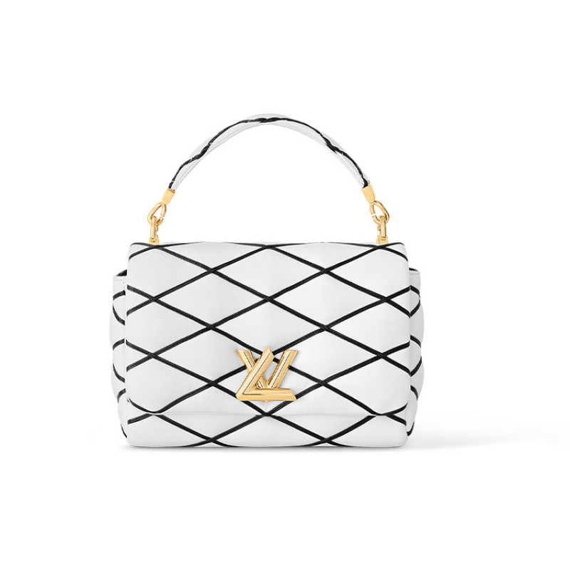 LOUIS VUITTON GO-14 MM