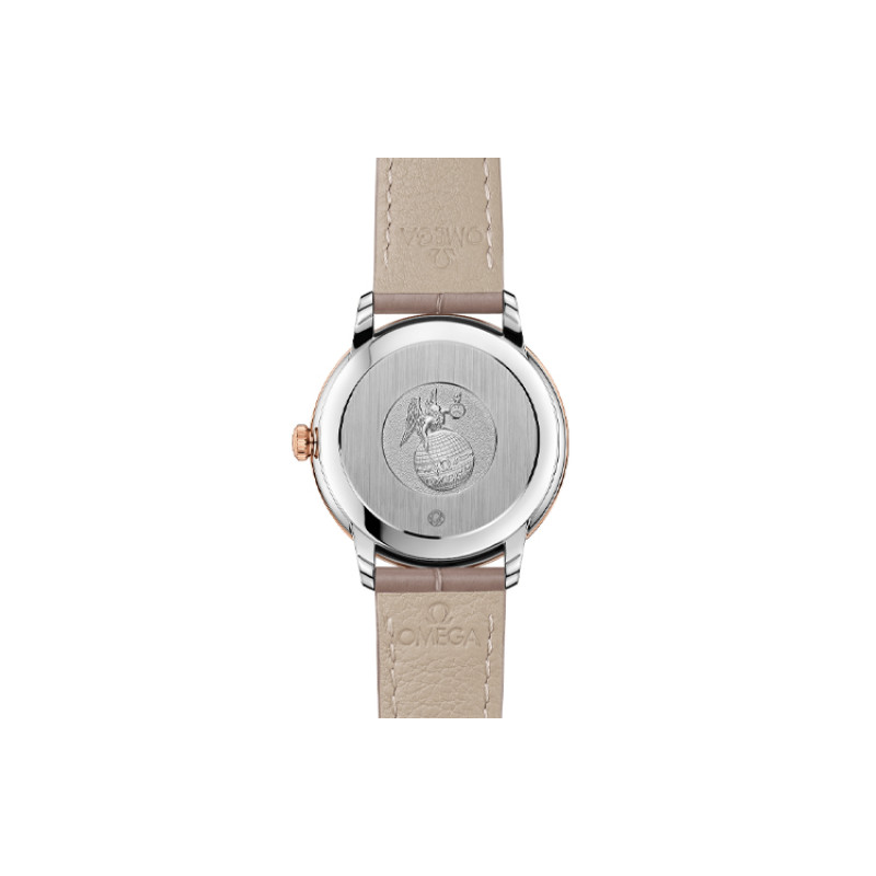 OMEGA 32.7mm 424.23.33.20.52.003
