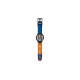 SWATCH GOKU X SWATCH 47mm SB01Z101
