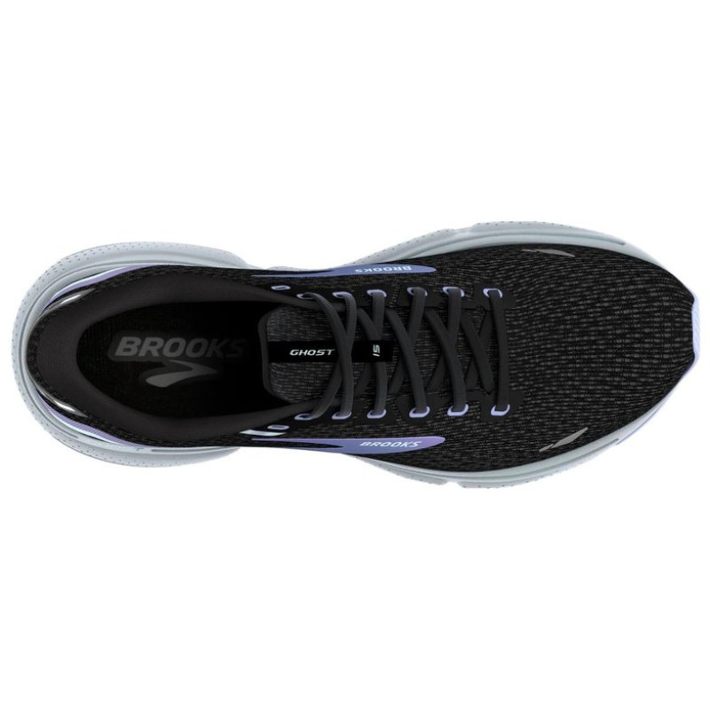 Brooks Ghost 15