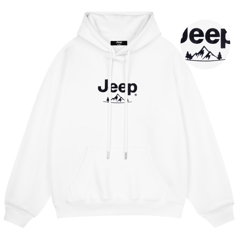 Jeep cleanfitLogo