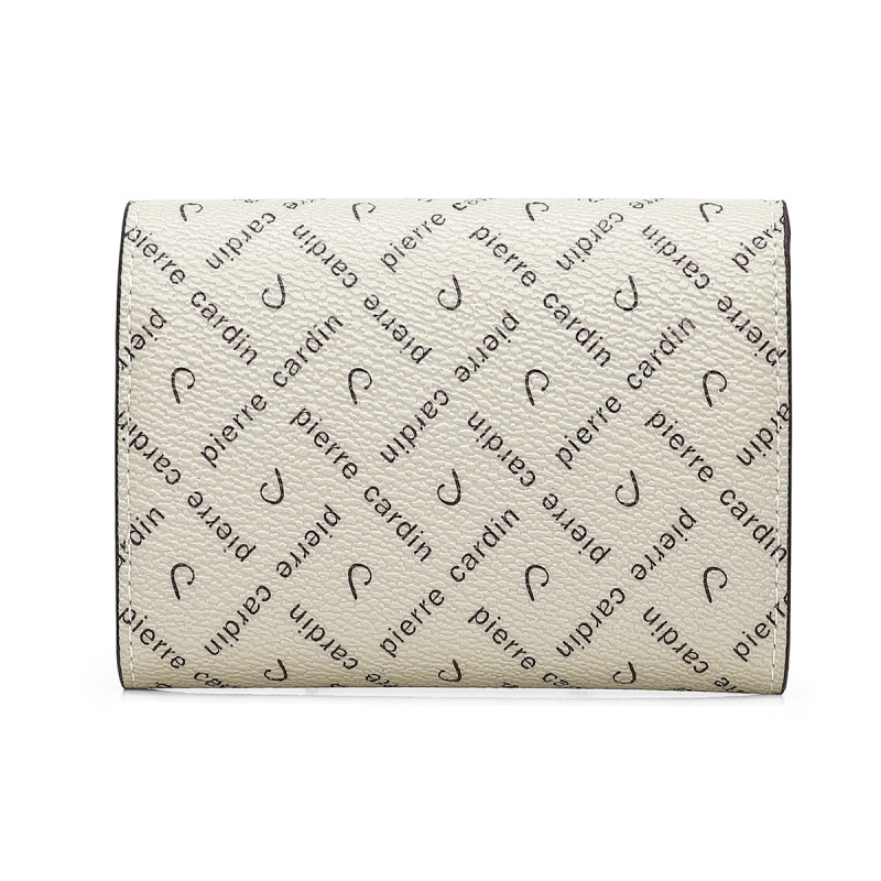 PIERRE CARDIN pvc