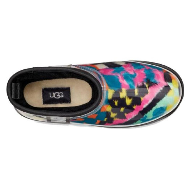 UGG CLASSIC CLEAR MINI