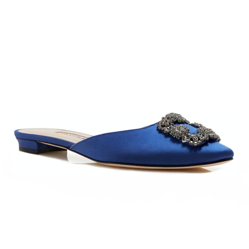 MANOLO BLAHNIK