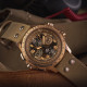 HAMILTON 100 PVD H77916920