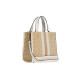 COACH Dempsey 22 Logo Tote